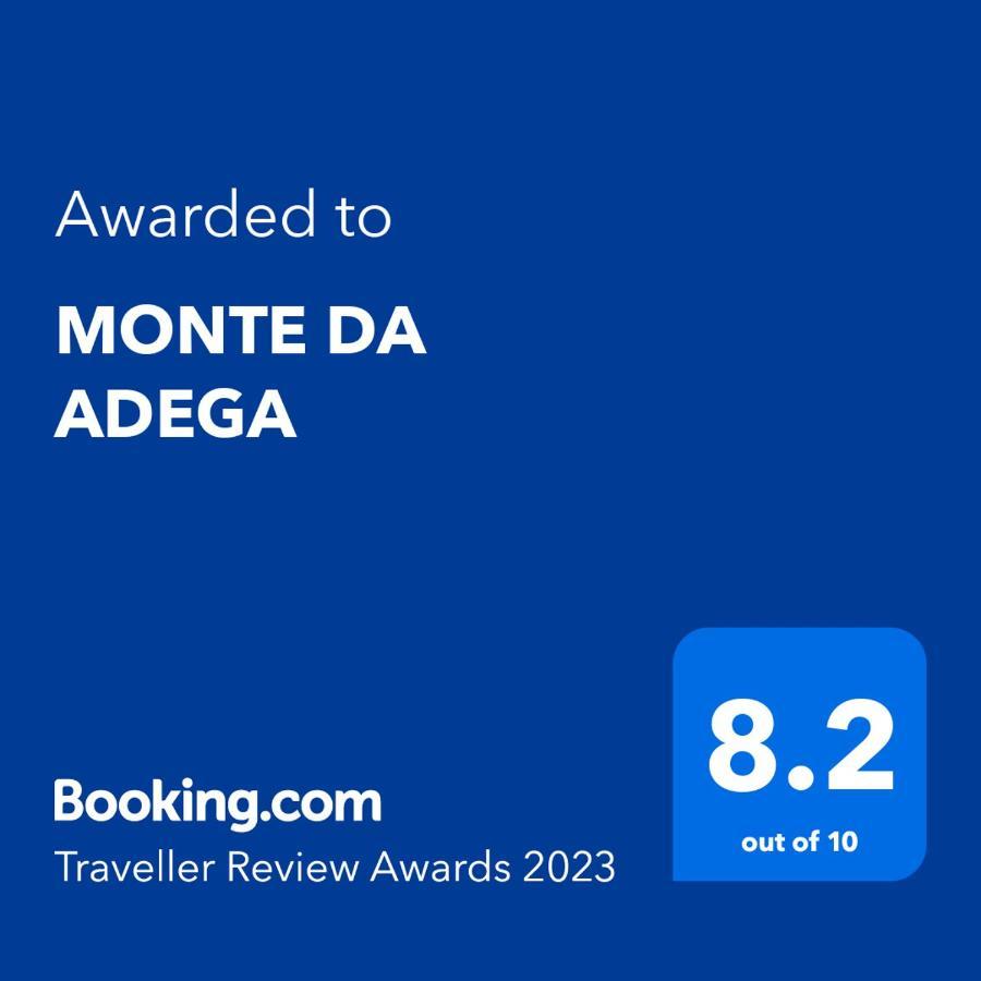 Monte Da Adega Vale de Água Exterior foto